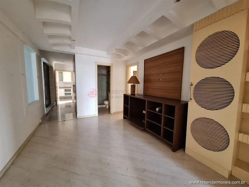 Foto 30 de 36 - Apartamento para aluguel em Jardim Jalisco