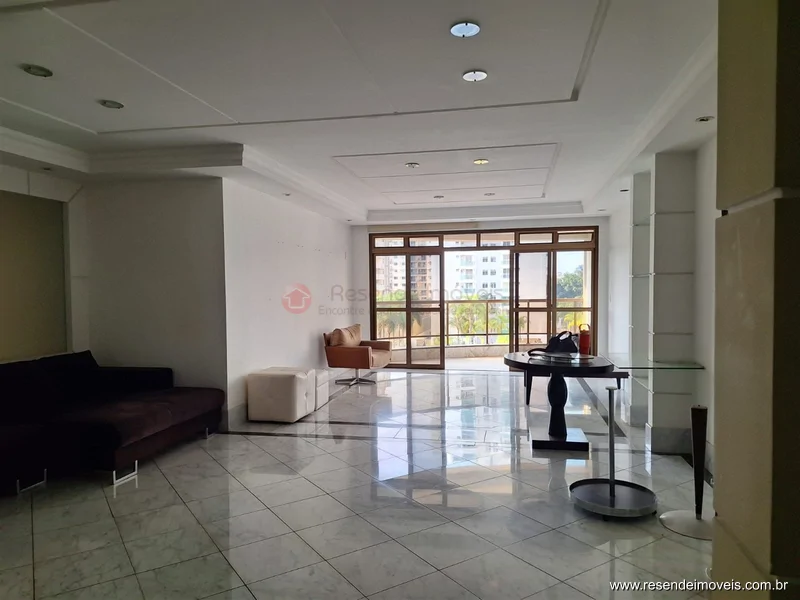 Foto 24 de 36 - Apartamento para aluguel em Jardim Jalisco