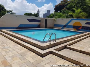 Apartamento para aluguel em Jardim Jalisco