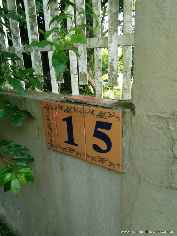 Foto 17 de 19 - Casa para venda em Casa da Lua