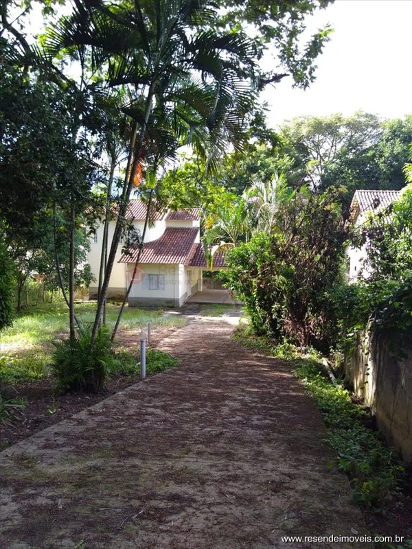 Foto 15 de 19 - Casa para venda em Casa da Lua