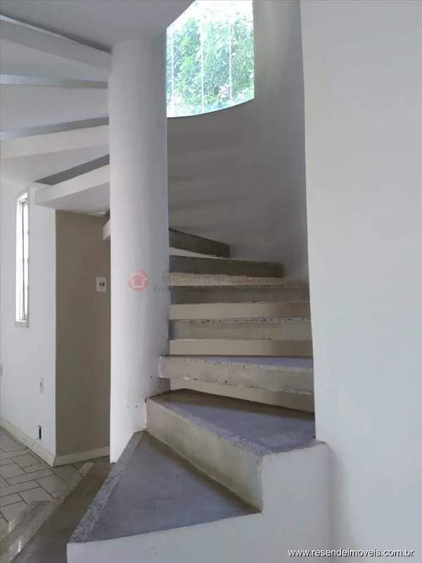 Foto 10 de 19 - Casa para venda em Casa da Lua