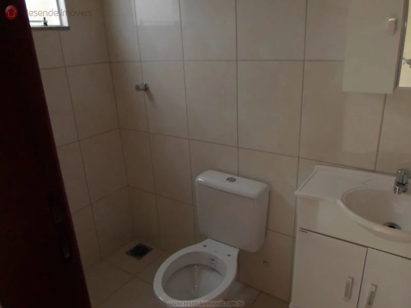 Foto 1 de 17 - Casa para venda em Mirante das Agulhas