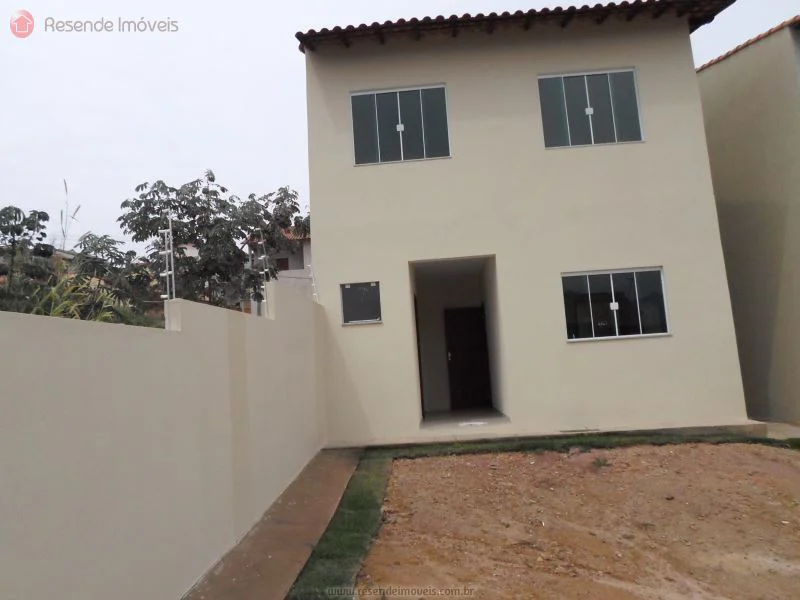 Foto 3 de 17 - Casa para venda em Mirante das Agulhas