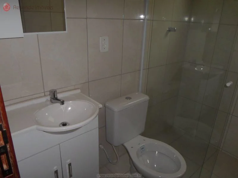 Foto 11 de 17 - Casa para venda em Mirante das Agulhas