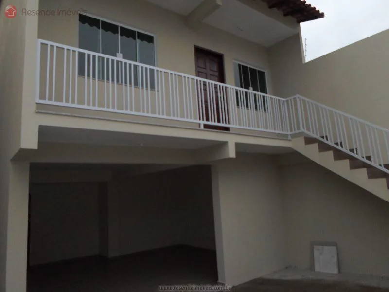 Foto 17 de 17 - Casa para venda em Mirante das Agulhas