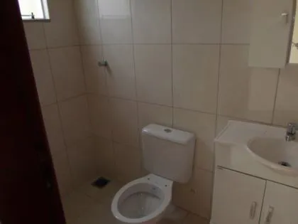 Casa para venda em Mirante das Agulhas