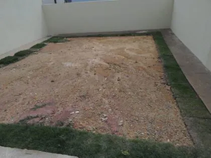 Casa para venda em Mirante das Agulhas