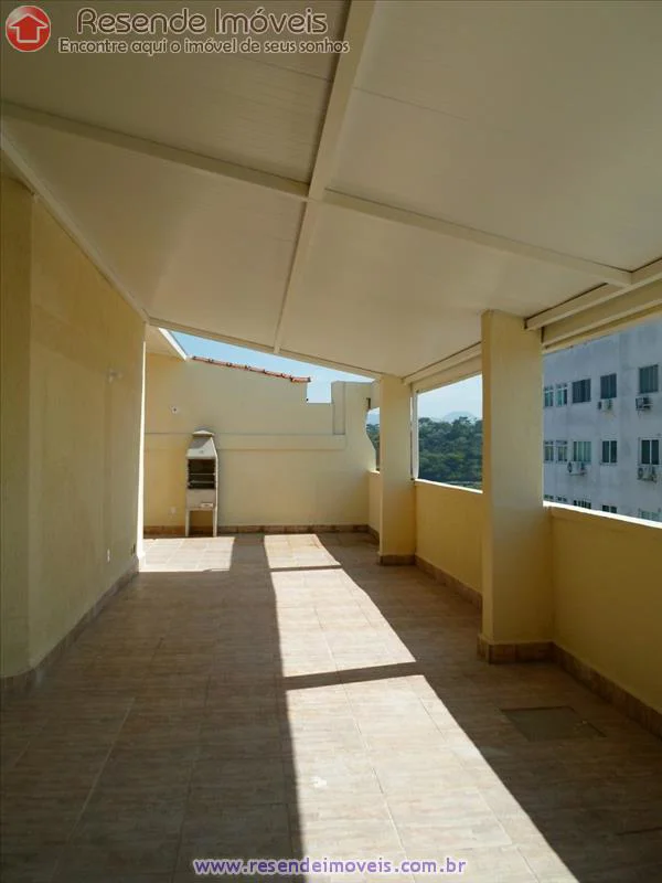 Foto 21 de 25 - Cobertura para aluguel em Nova Liberdade