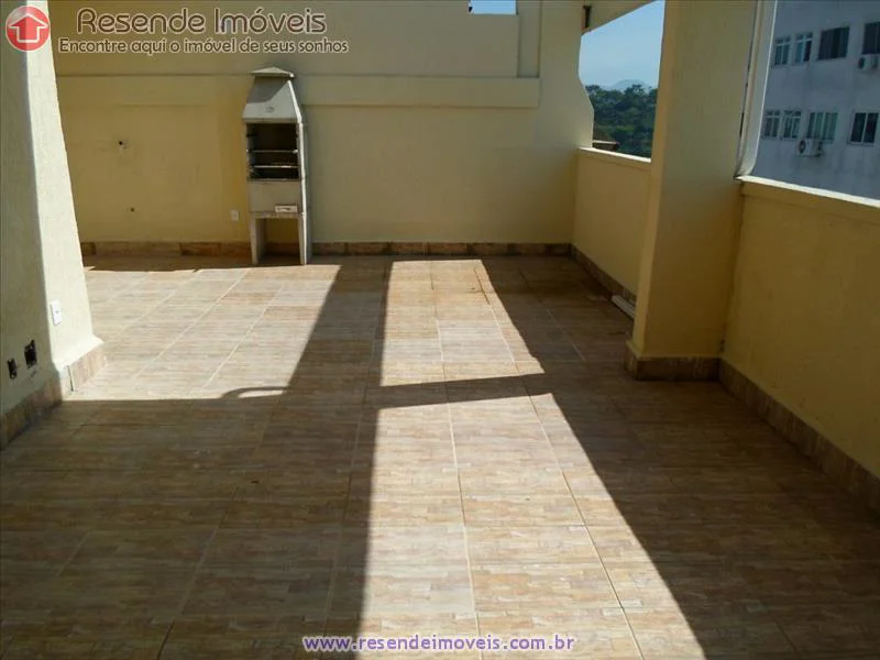 Foto 22 de 25 - Cobertura para aluguel em Nova Liberdade