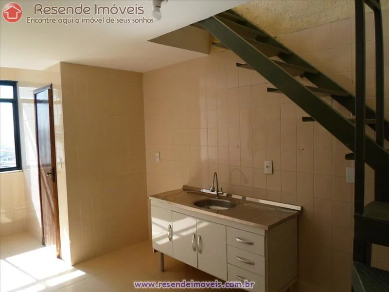 Foto 4 de 25 - Cobertura para aluguel em Nova Liberdade