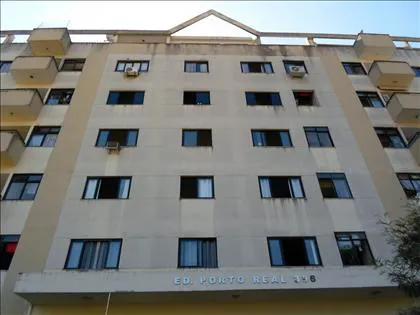 Cobertura para aluguel em Nova Liberdade