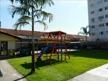 Cobertura para aluguel em Nova Liberdade