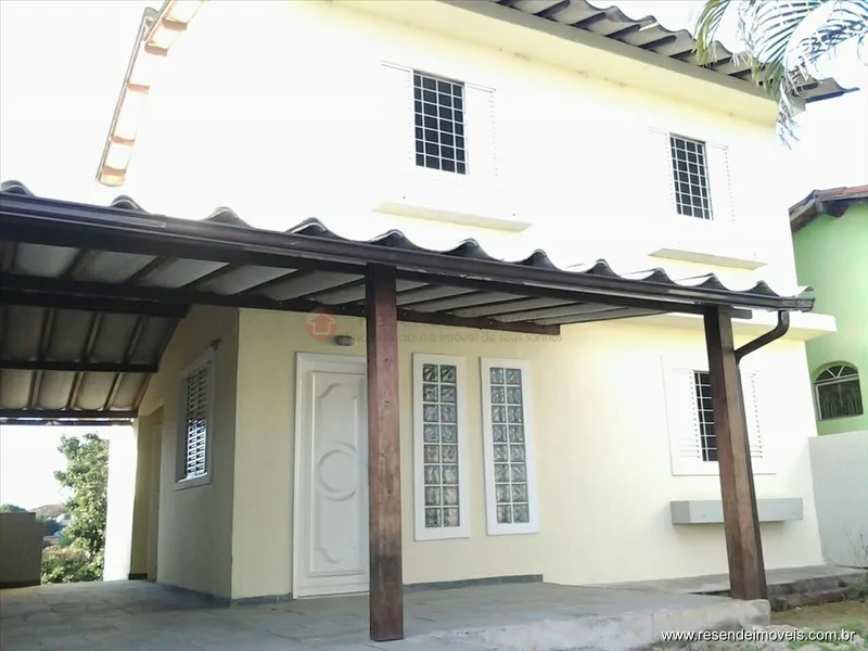 Foto 17 de 17 - Casa para venda e aluguel em Vila Verde