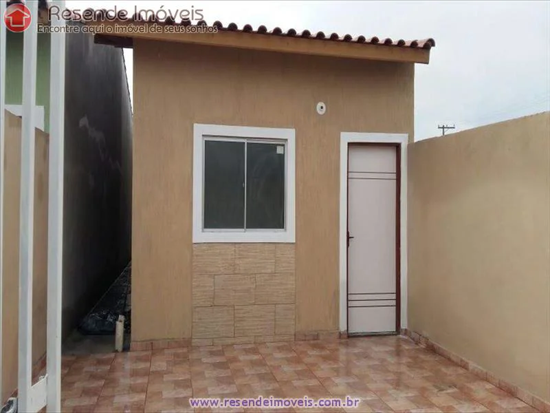 Foto 5 de 11 - Casa para venda em Jardim Aliança II