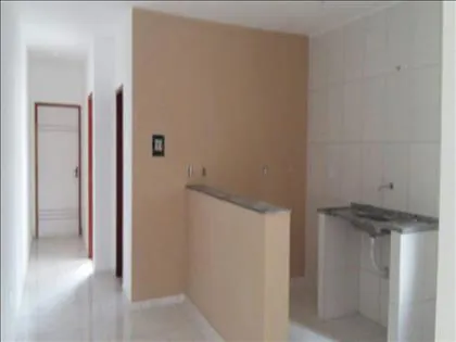 Casa para venda em Jardim Aliança II