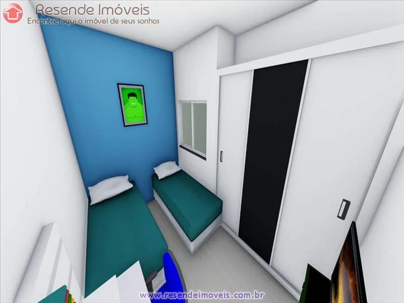 Foto 11 de 19 - Casa para venda em Jardim D'Oeste