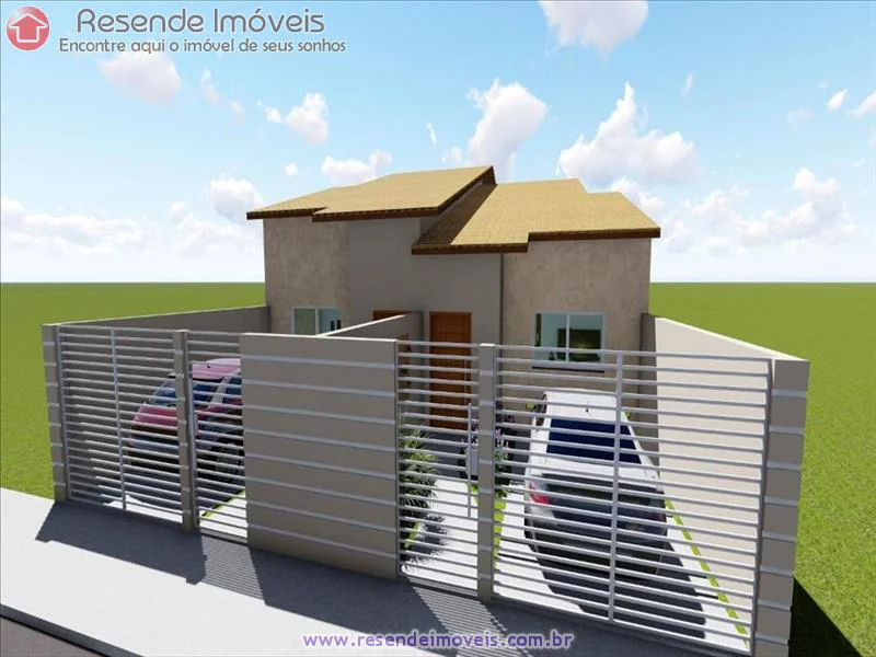 Foto 8 de 19 - Casa para venda em Jardim D'Oeste