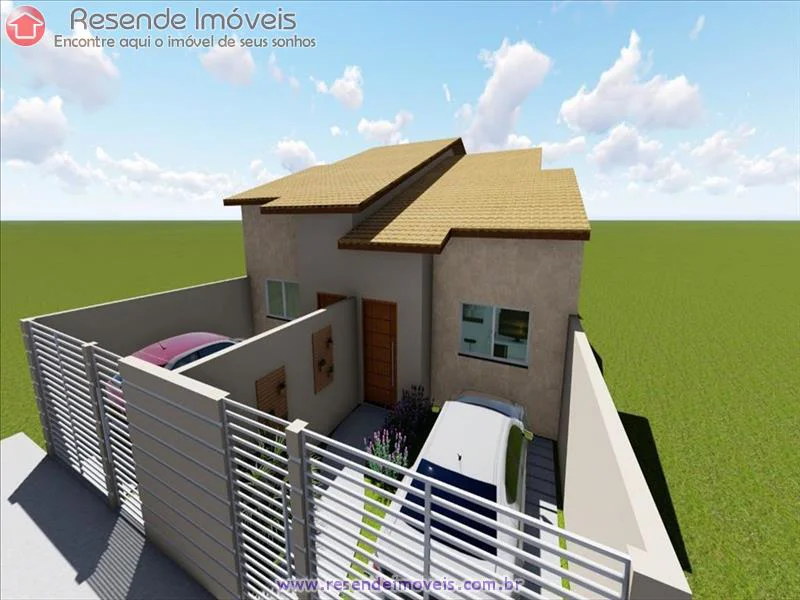 Foto 4 de 19 - Casa para venda em Jardim D'Oeste