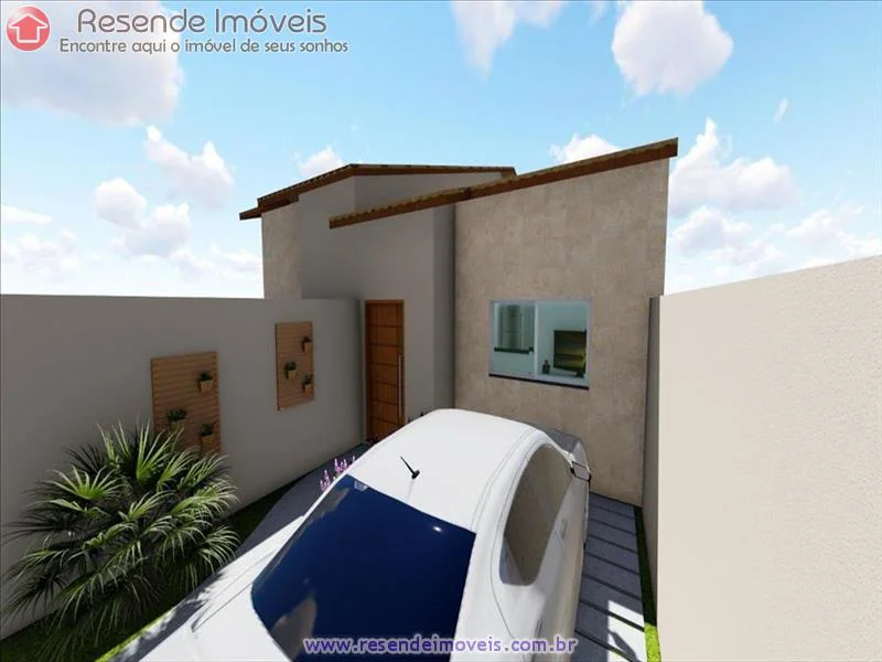 Foto 17 de 19 - Casa para venda em Jardim D'Oeste