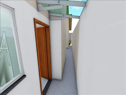 Casa para venda em Jardim D'Oeste