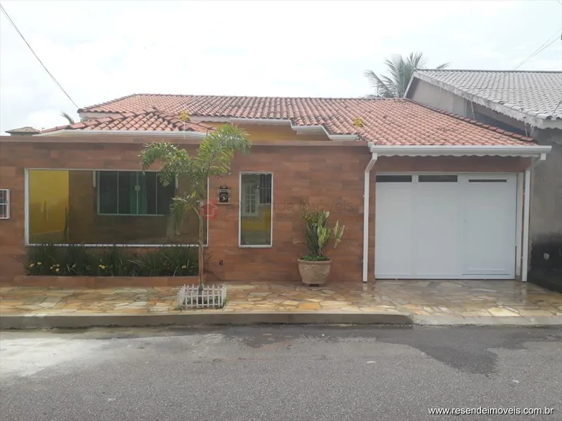 Foto 13 de 21 - Casa para venda em Mirante de Serra