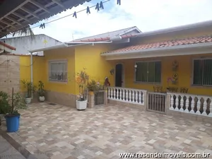 Casa para venda em Mirante de Serra