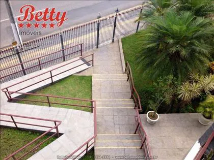 Apartamento para aluguel em Campos Elíseos