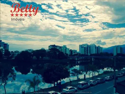 Apartamento para aluguel em Campos Elíseos