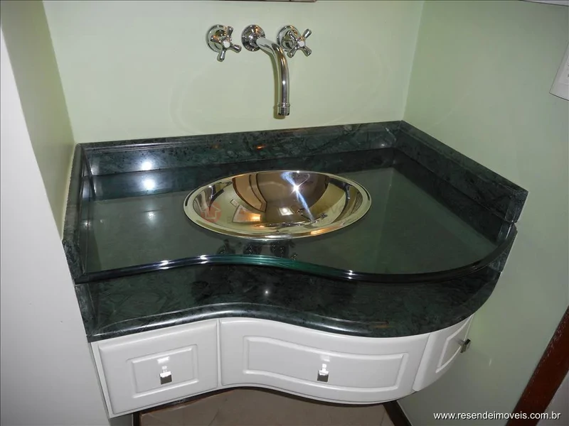 Foto 22 de 32 - Apartamento para venda em Morada do Castelo