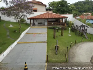 Apartamento para venda em Morada do Castelo