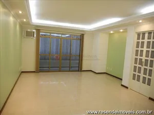 Apartamento para venda em Morada do Castelo