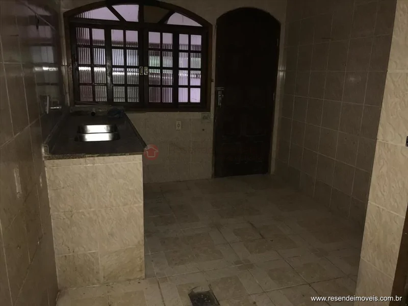 Foto 8 de 11 - Casa para venda em Jardim Brasília