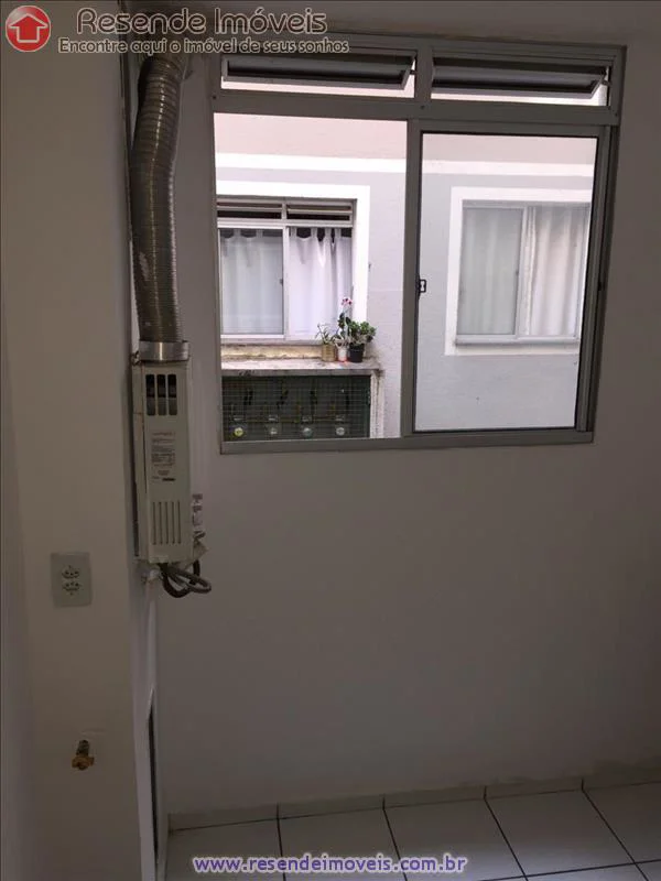 Foto 15 de 32 - Apartamento para aluguel em Cabral