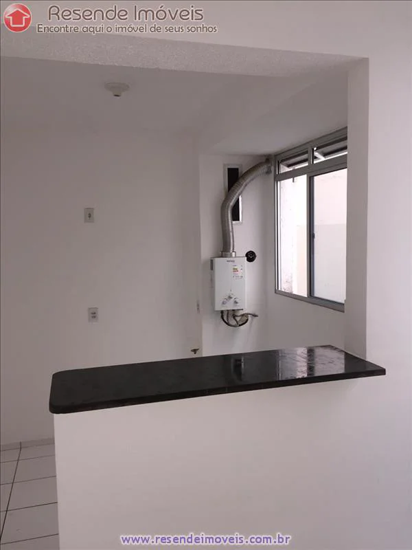 Foto 24 de 32 - Apartamento para aluguel em Cabral