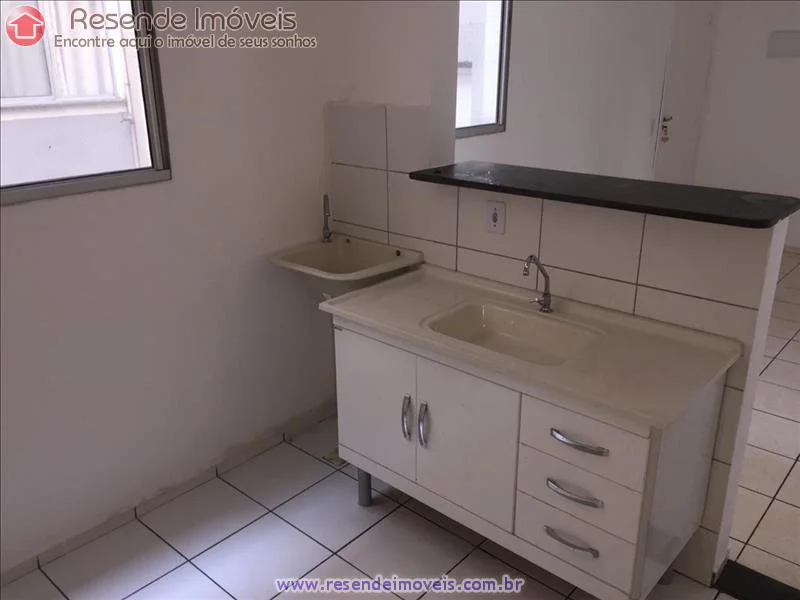 Foto 9 de 32 - Apartamento para aluguel em Cabral