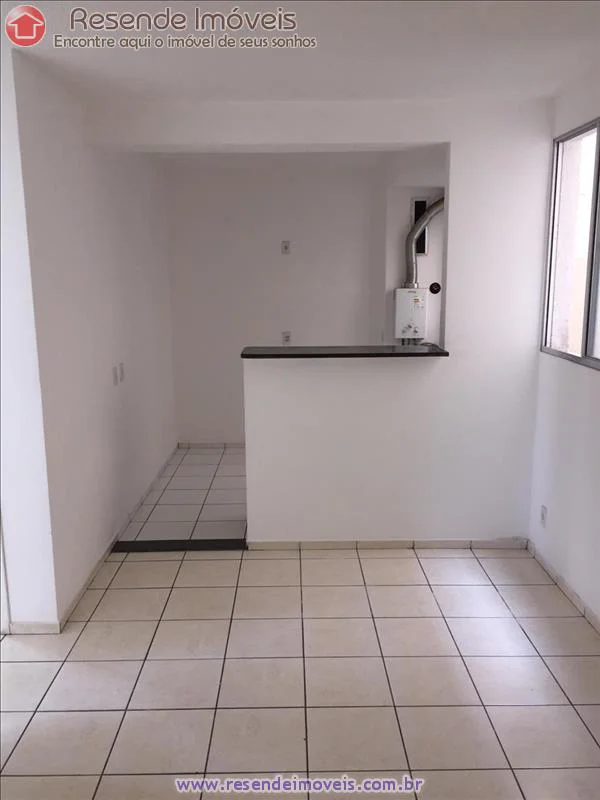 Foto 18 de 32 - Apartamento para aluguel em Cabral