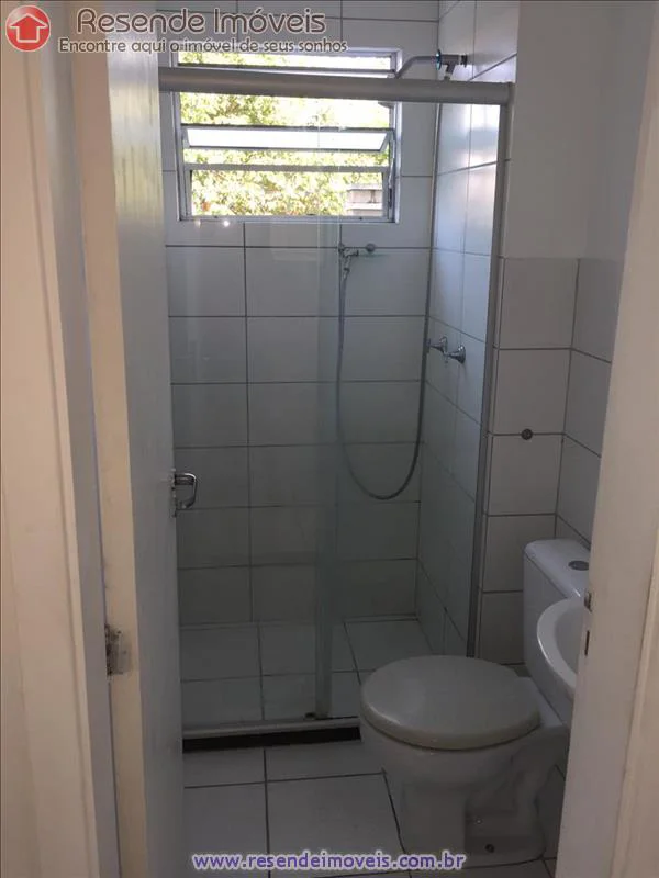 Foto 27 de 32 - Apartamento para aluguel em Cabral