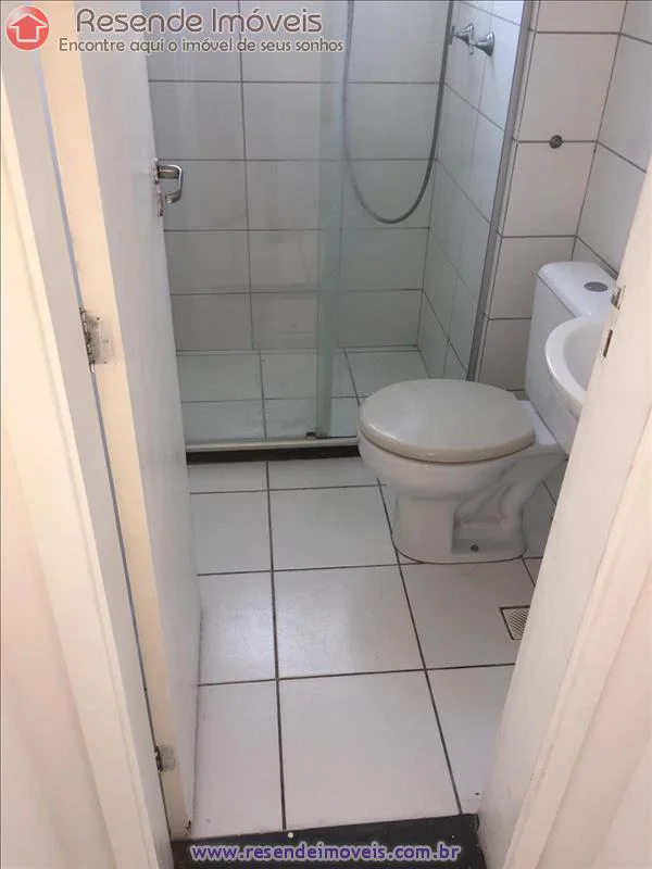 Foto 10 de 32 - Apartamento para aluguel em Cabral