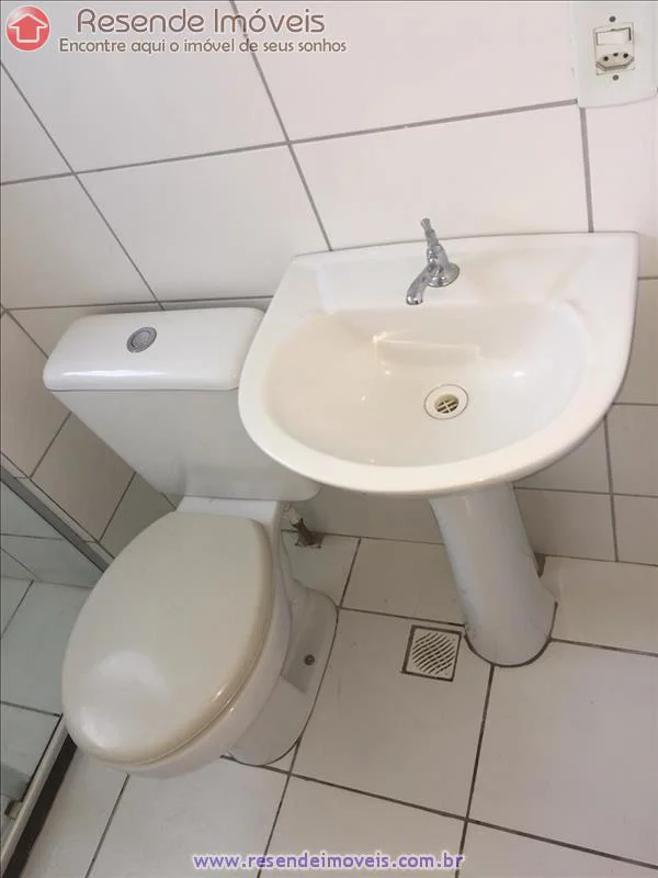 Foto 28 de 32 - Apartamento para aluguel em Cabral