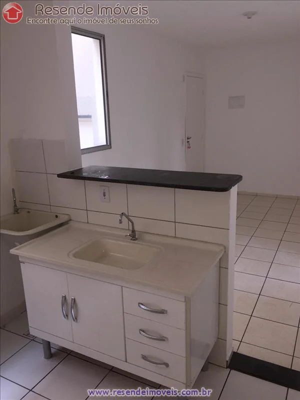 Foto 8 de 32 - Apartamento para aluguel em Cabral