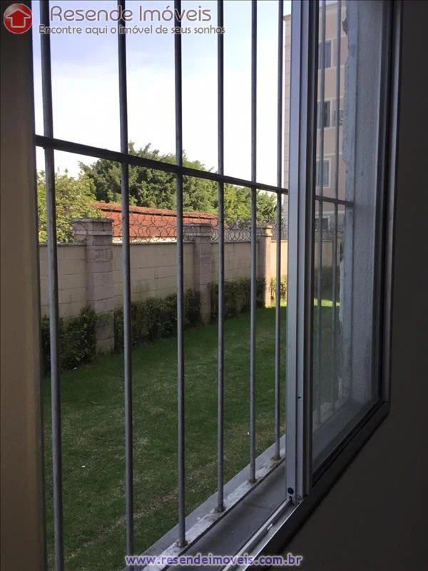 Foto 30 de 32 - Apartamento para aluguel em Cabral