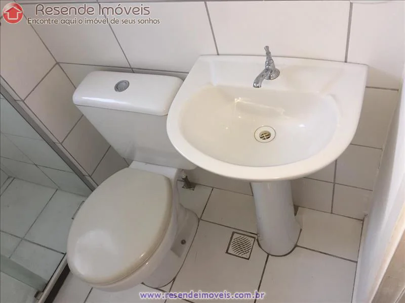 Foto 12 de 32 - Apartamento para aluguel em Cabral