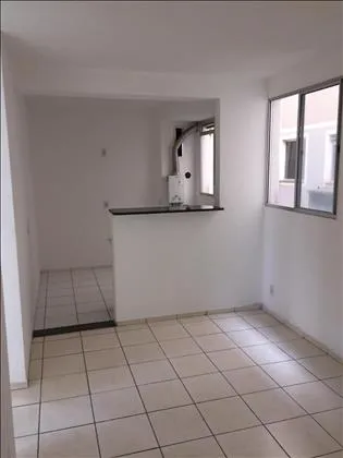 Apartamento para aluguel em Cabral