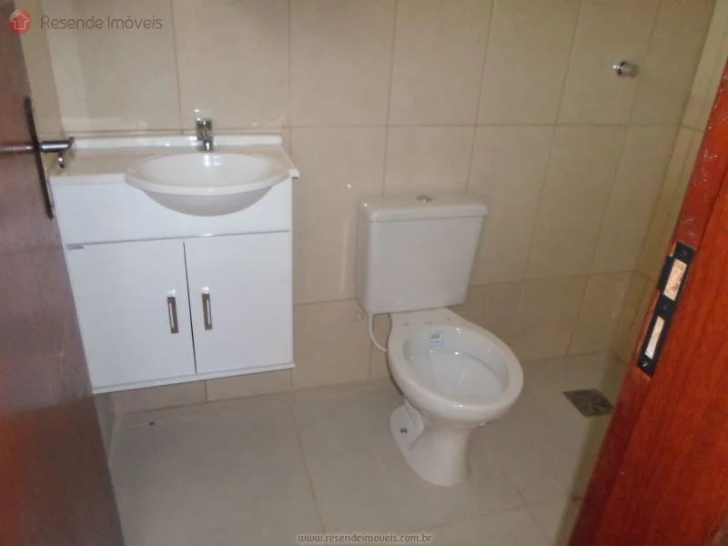 Foto 6 de 15 - Casa para venda em Mirante das Agulhas