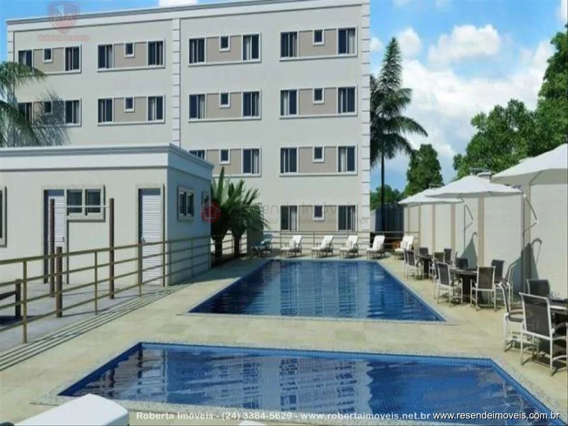 Foto 5 de 9 - Apartamento para venda em Alegria