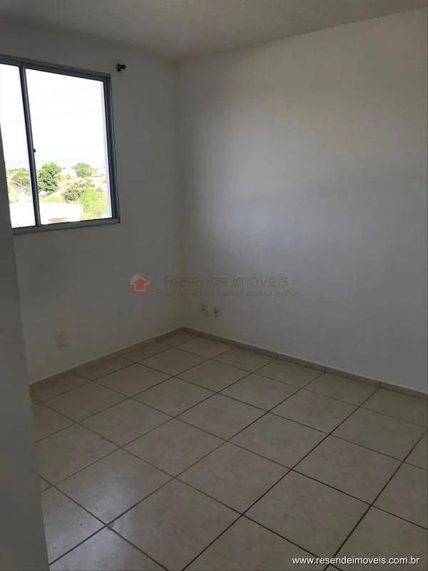 Foto 2 de 9 - Apartamento para venda em Alegria