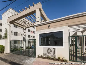 Apartamento para venda em Alegria