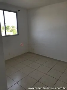 Apartamento para venda em Alegria