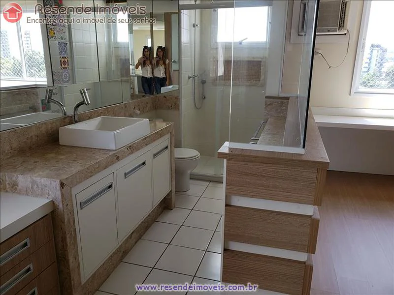 Foto 6 de 14 - Apartamento para aluguel em Jardim Jalisco